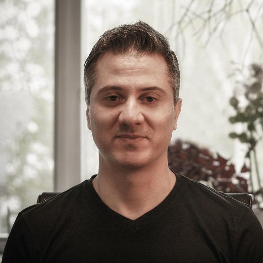 Dr. Öğr. Üyesi Murat Sönmez